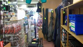 3991   Angling Shop Business For Sale in Coppull Lancashire