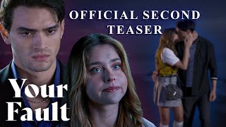 Your Fault | Official Second Teaser | Prime Video