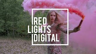 Студия Нагорного | Summer showcase | By Red Lights Digital