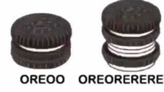 oreo