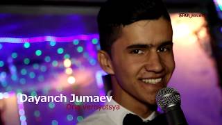 Dayanch Jumaev - Ona vernyotsya 2015 HD