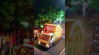 Bhubaneswar Durga puja bhasani part-2 #shorts