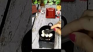 Miniature makhana fry #shortsviral #youtubeshorts #shorts