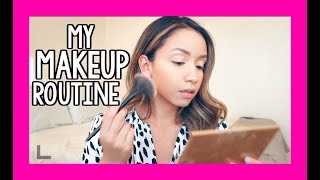 My Everyday Makeup Routine!