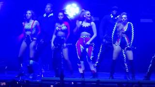 Down & dirty - Little Mix | Glory Days Tour | Mediolanum Forum - Assago (Milan) | 30.05.2017