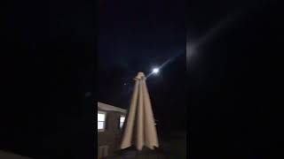 Moon zoom