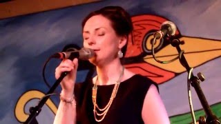 Julie Fowlis - Acoustic Solo (Live)