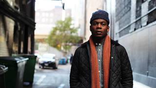 Mick Jenkins - Purple Snowflakes