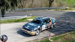 19° Benacvs Rally 2024 PS Lumini SHOW & PURE SOUND #1