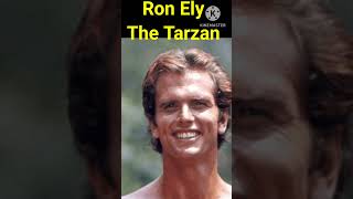 # Best actors#The Tarzan