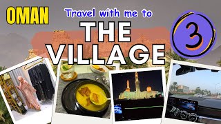 🇴🇲❤️The Village: close to the beach, food cords and shopping mall, Oman, Muscat