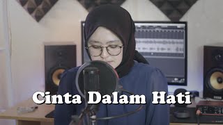 Cinta Dalam Hati - Ungu [Adinda Cover]