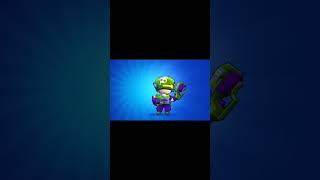 all ranked skin #brawlstars #shortvideo #keşfet #viral #gaming #shorts