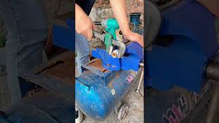 Hardware Tools Pipe Wrench Plumbing Repair