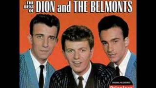 Dion & The Del Satins - Tonight Tonight