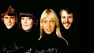 Abba - I Have Dream (instrumental)