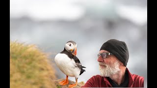 Iceland Travel Summer 2020 Ep 6, Westfjords