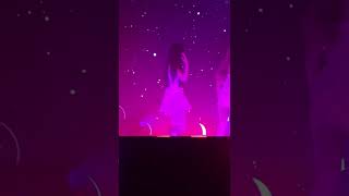 20220804 LOONA 이달의 소녀 LOONATHEWORLD SF THE MIDWAY - Intro - Fancam