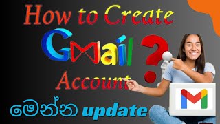 how to create new gmail account 2024