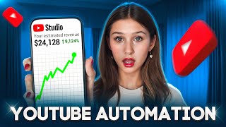 Complete Beginners Guide to YouTube Automation