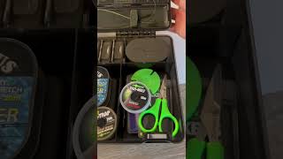 Korda Tackle Box