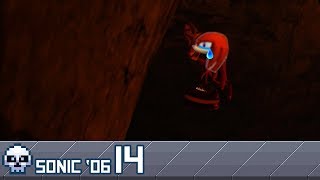 Sonic 06 - Amalgam of Madness - Part 14