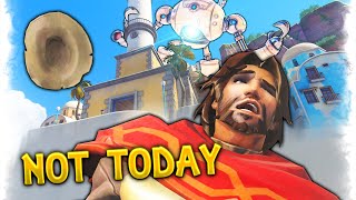 Mccree got TROLLED! | Overwatch Best and Funny Moments - Ep.238