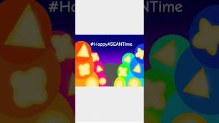 #happyASEANtime