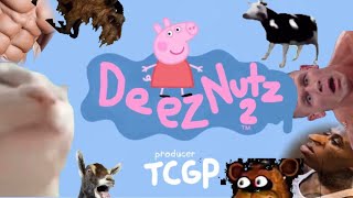 Deez Nuts Peppa Pig 2