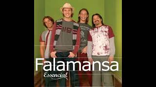 FALAMANSA  - 100 ANOS