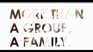 Arηs Group. More than a family, a family of experts.