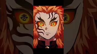 Rengoku UpperMoon 1 #rengokuedit #demonslayeredits #uppermoon1