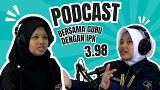 Podcast Spesial Bersama Guru MAN 2 Banyuwangi Bu Ilmi Bahas APA NIH?????