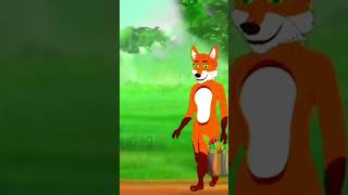 উদাস দুপুর বেলা সখি #cartoon #banglacartoon #foxcartoon #shorts