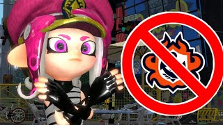 Why I Dont Play Ranked In Splatoon 2