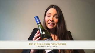 Capsule Univins - Chenin blanc Robertson