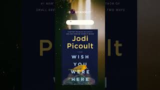 Wish You Were Here #bookrecommendation #booktok #books #goodreads #fyp