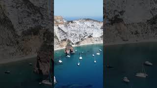 Ponza - Pontine Islands