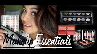 Makeover Essentials Review & Demo tutorial!