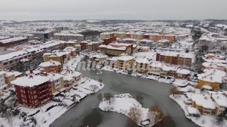 Gokturk and Kemer Country Drone Video - January 10th,  2017