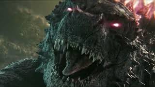 『Godzilla x Kong The New Empire 』『ゴジラxコング 新たなる帝国  21秒〈4月26日公開》