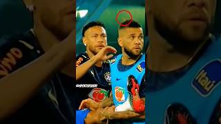 Neymar Rare Moment 🤯 #neymar #jrneymar #football #shorts #trend #4k @Flush2023 @footmood