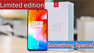 One Plus 6T Top new Features