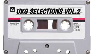 UKG SELECTIONS VOL.2 - RELIK UKG MIX