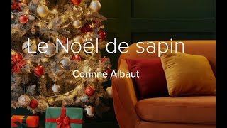 Le Noël de sapin, Corinne Albaut