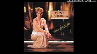 Trine Gadeberg featuring Ronnie Atkins - Sailing