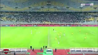 اهداف الزمالك ونصرحسين داي1-1تعادل مرير للزمالك مباراه ناريه🔥 هدف قاتل لنصر حسين داي