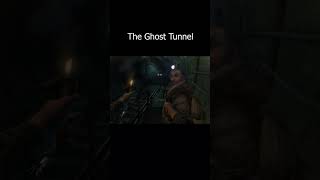 The Ghost Tunnel