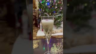 Ёлочку нарядили 🎄🍾🥂#снаступающимновымгодом2023