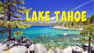 Lake Tahoe Nevada Travel Guide | USA